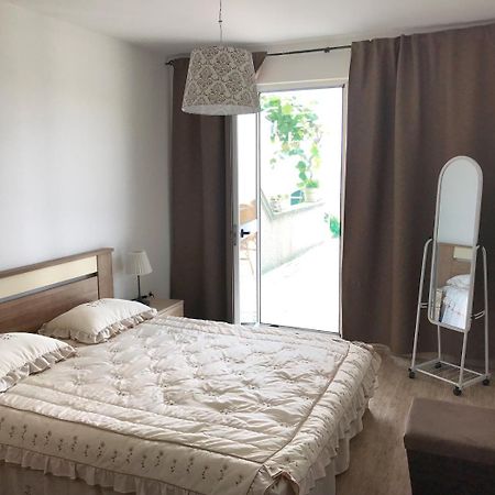 אולסינץ' Apartment Jana מראה חיצוני תמונה