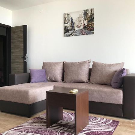 אולסינץ' Apartment Jana מראה חיצוני תמונה