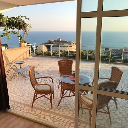 אולסינץ' Apartment Jana מראה חיצוני תמונה