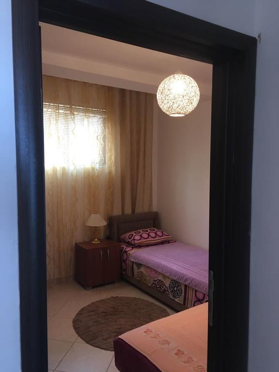 אולסינץ' Apartment Jana מראה חיצוני תמונה