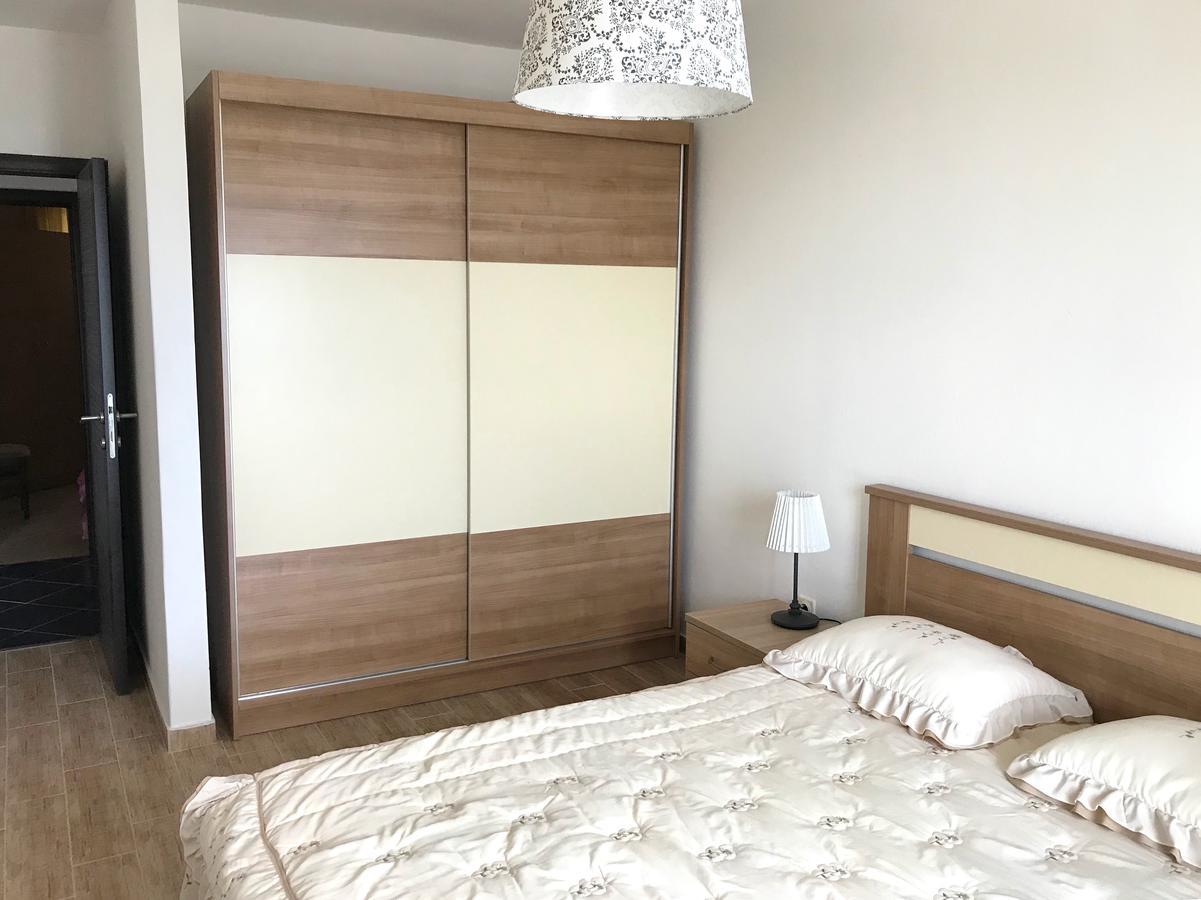 אולסינץ' Apartment Jana מראה חיצוני תמונה