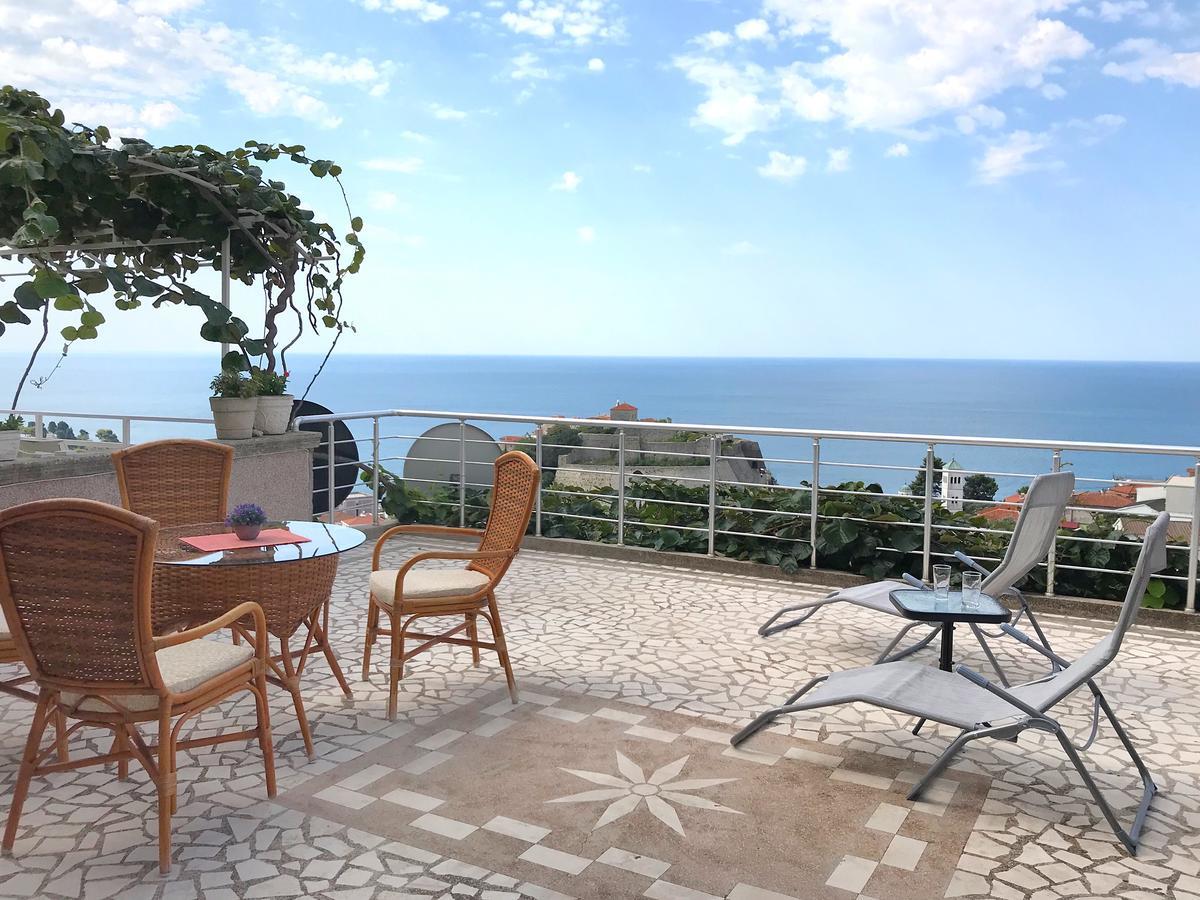 אולסינץ' Apartment Jana מראה חיצוני תמונה