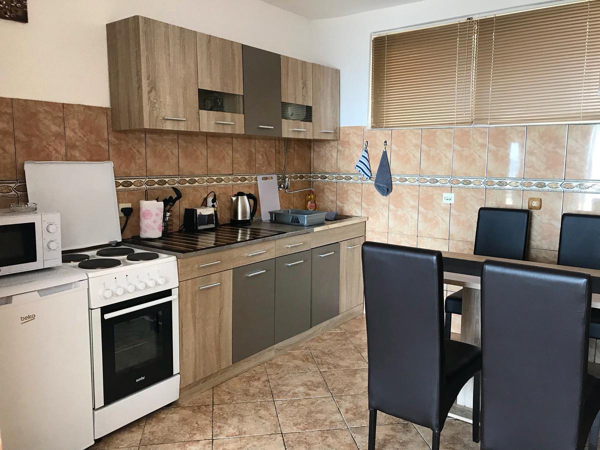 אולסינץ' Apartment Jana מראה חיצוני תמונה