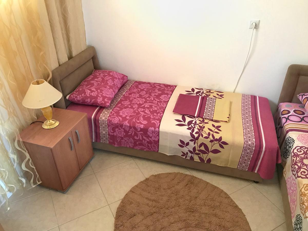 אולסינץ' Apartment Jana מראה חיצוני תמונה