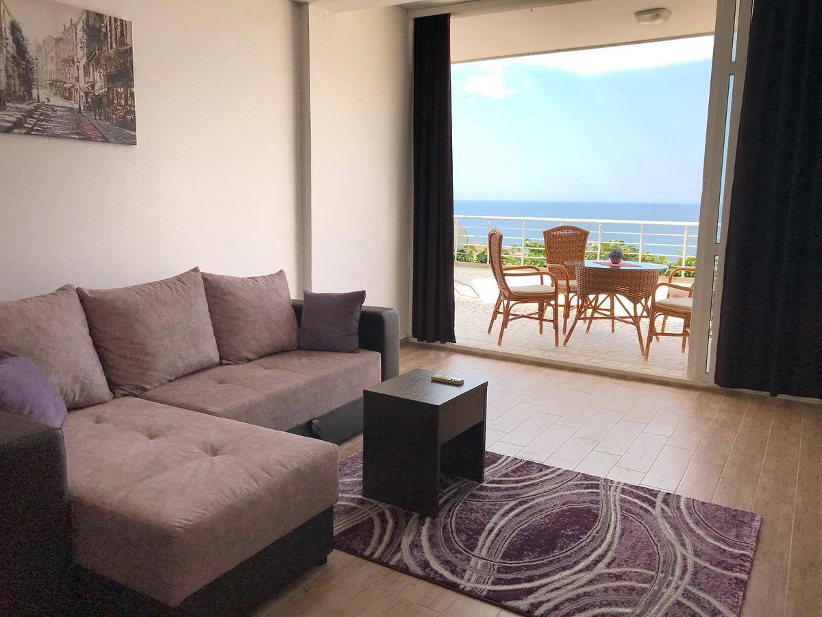 אולסינץ' Apartment Jana מראה חיצוני תמונה