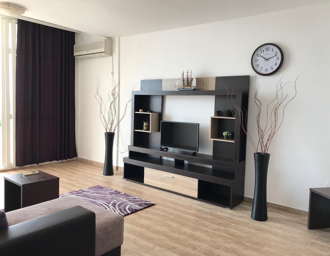 אולסינץ' Apartment Jana מראה חיצוני תמונה