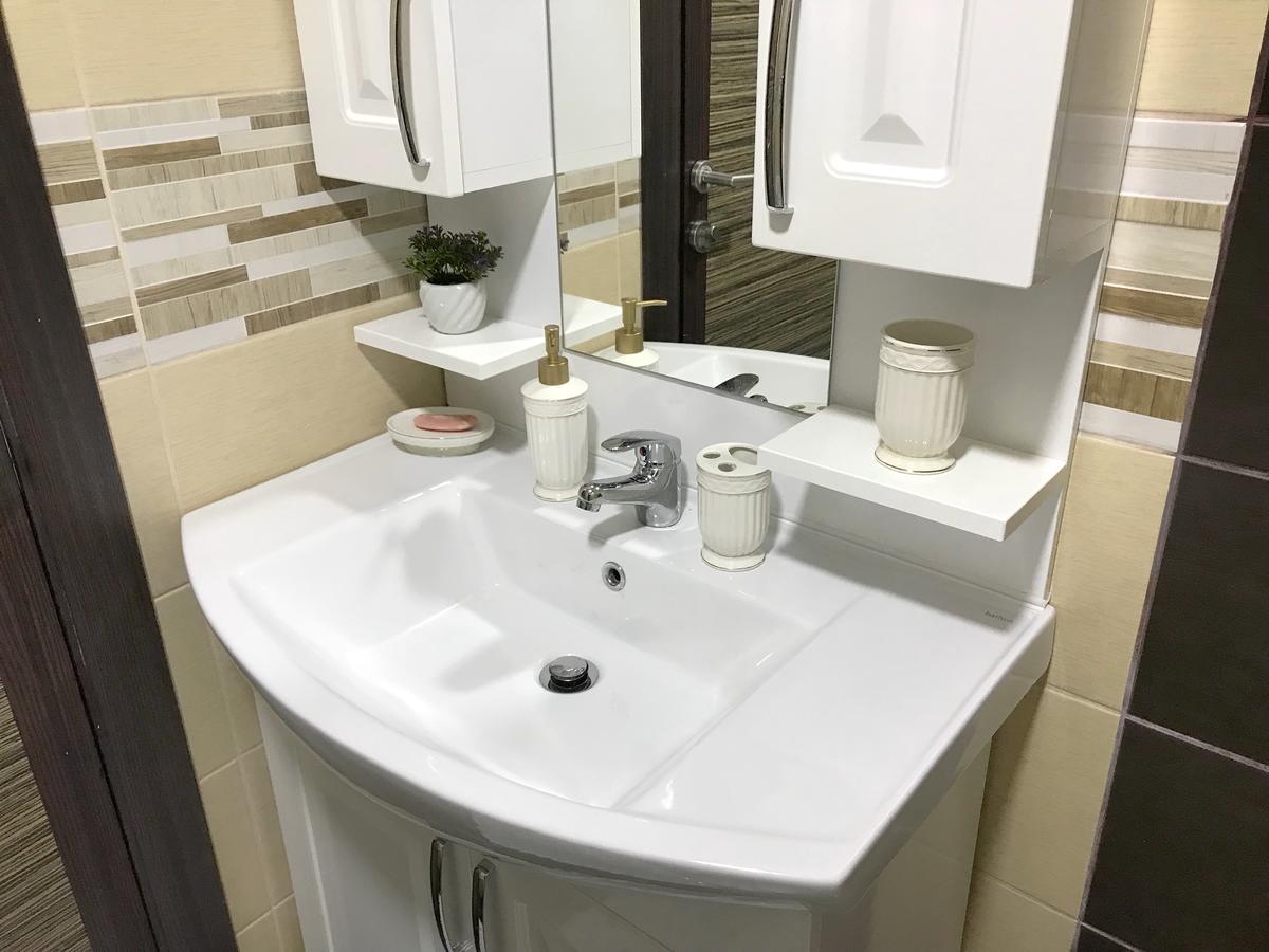 אולסינץ' Apartment Jana מראה חיצוני תמונה