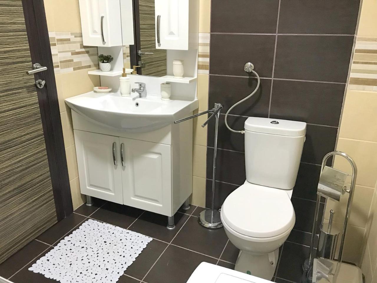 אולסינץ' Apartment Jana מראה חיצוני תמונה