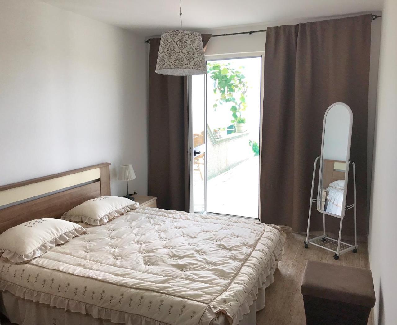 אולסינץ' Apartment Jana מראה חיצוני תמונה