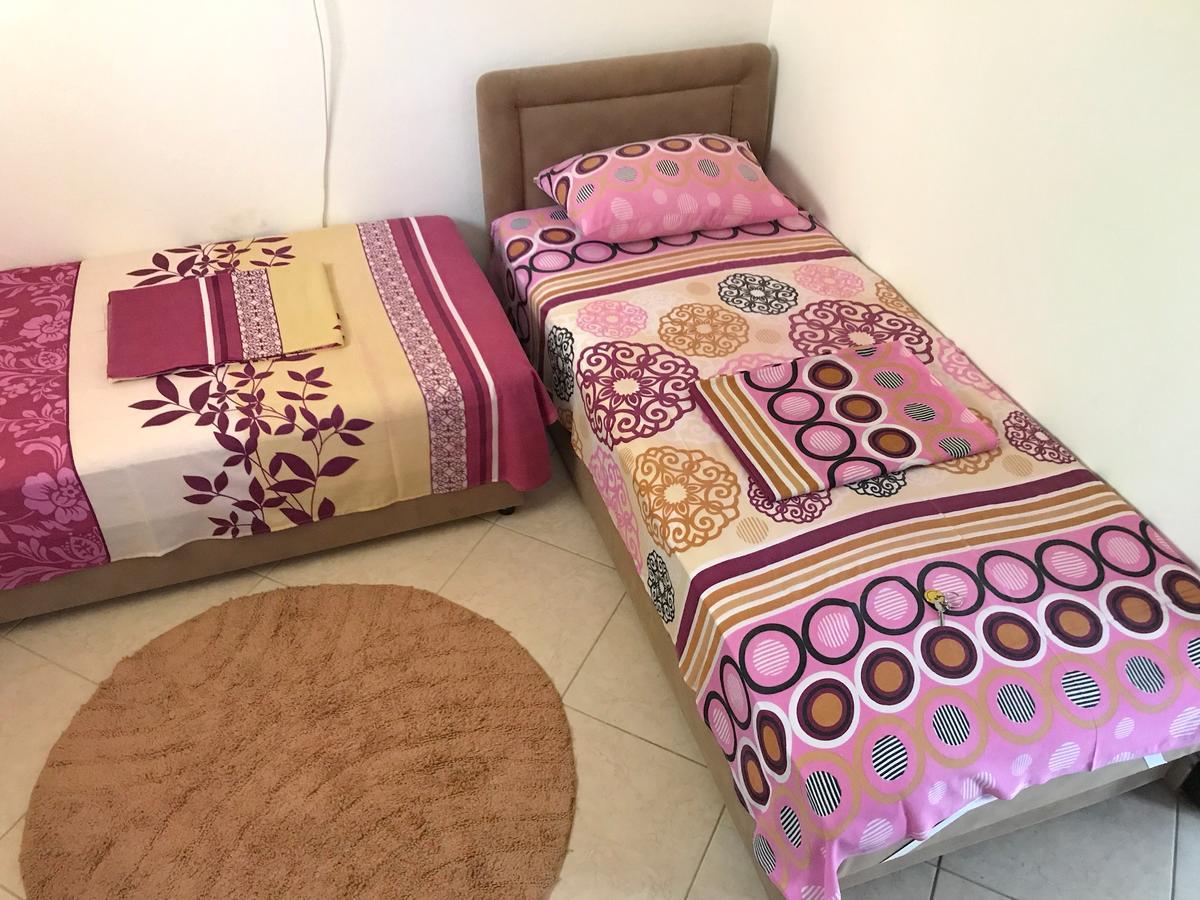 אולסינץ' Apartment Jana מראה חיצוני תמונה