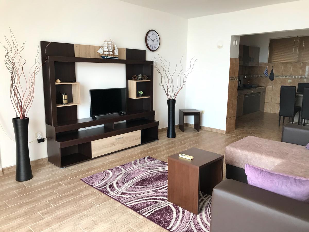 אולסינץ' Apartment Jana מראה חיצוני תמונה