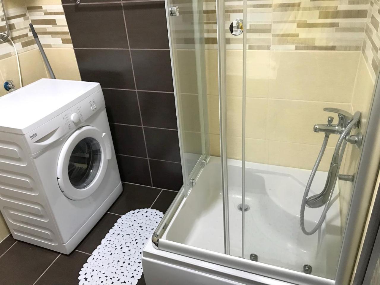 אולסינץ' Apartment Jana מראה חיצוני תמונה