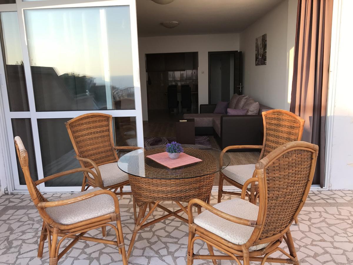אולסינץ' Apartment Jana מראה חיצוני תמונה
