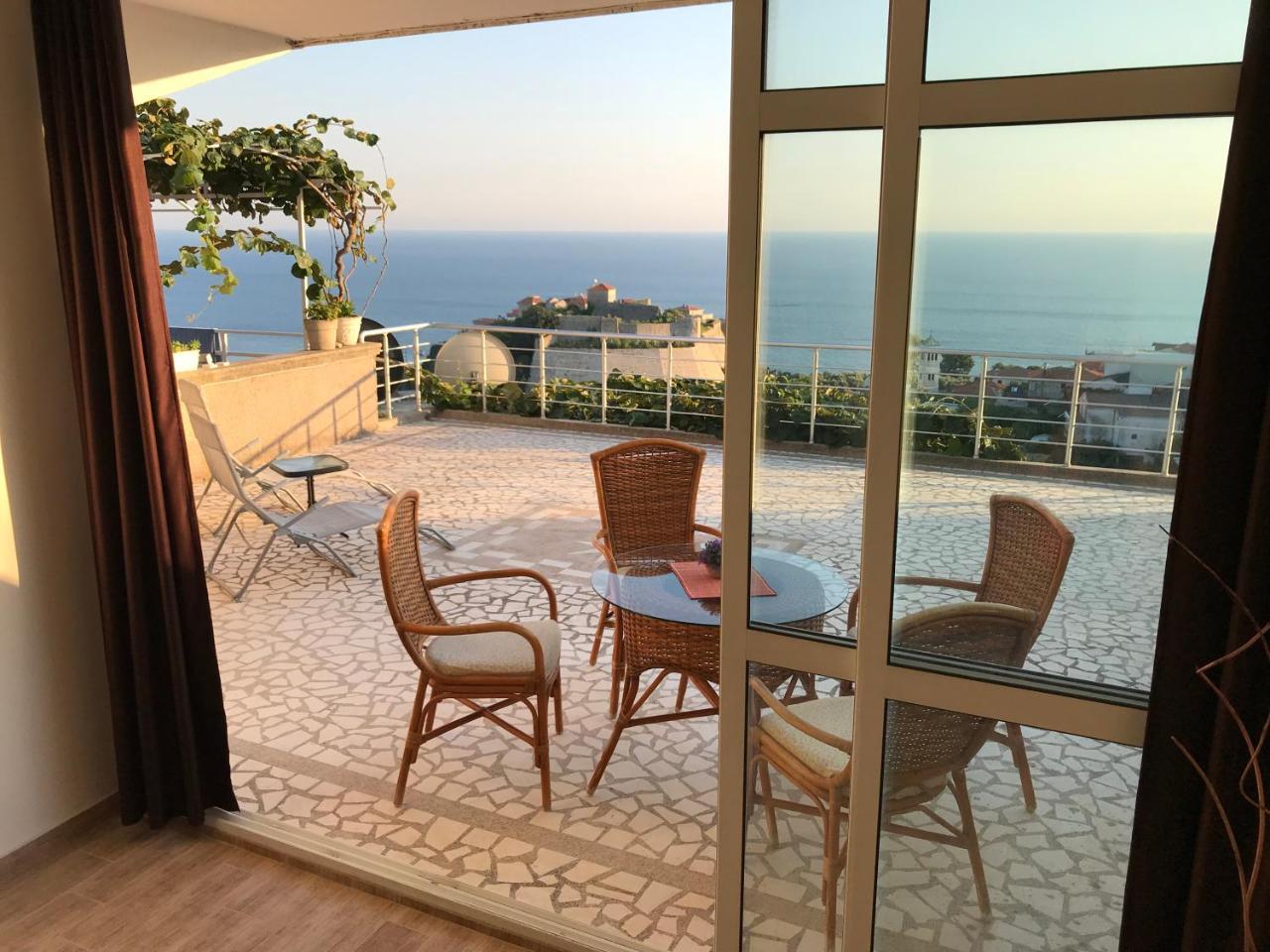 אולסינץ' Apartment Jana מראה חיצוני תמונה